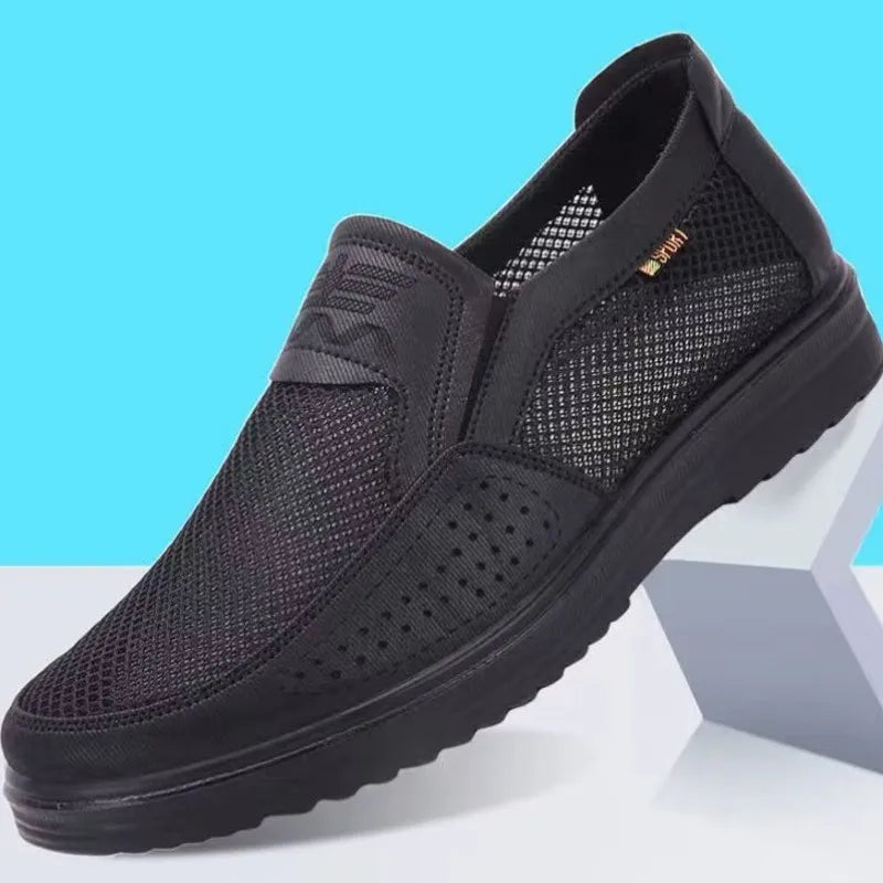 Alexander™ | Comfortabele Herenschoenen