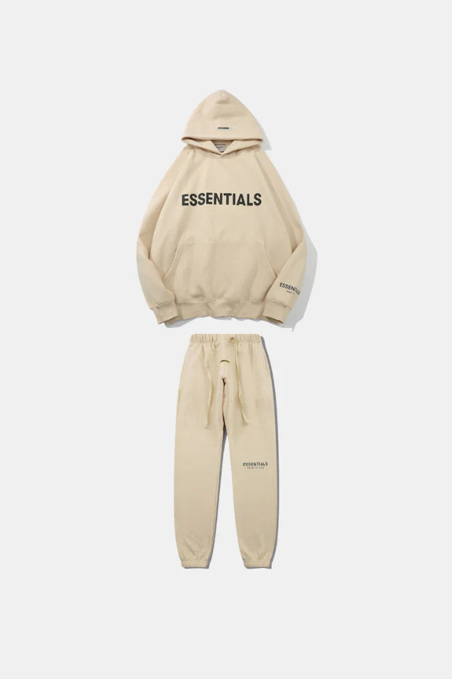 ESSENTIALS TRACKSUIT™